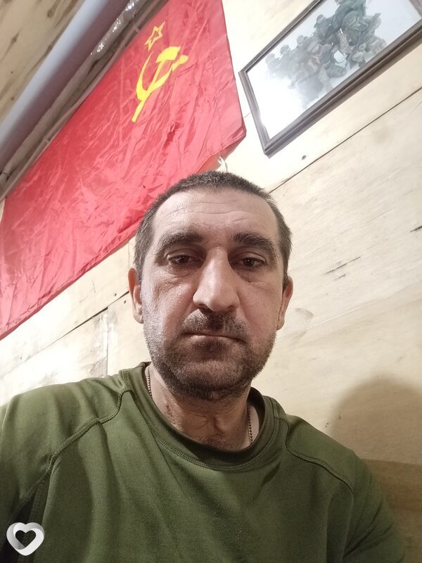 Владимир, 39, Курске — анкета №1536402