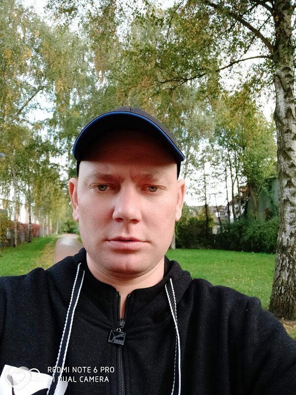 Олександр, 34, Херсоне — анкета №1535829