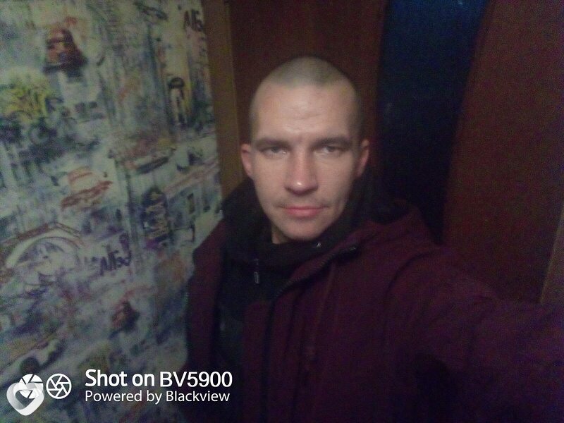 Серёга, 38, Гатчине — анкета №1535831