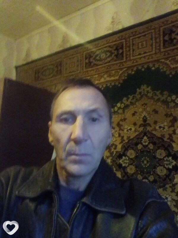 Вячеслав, 58, Орёл — анкета №1535849