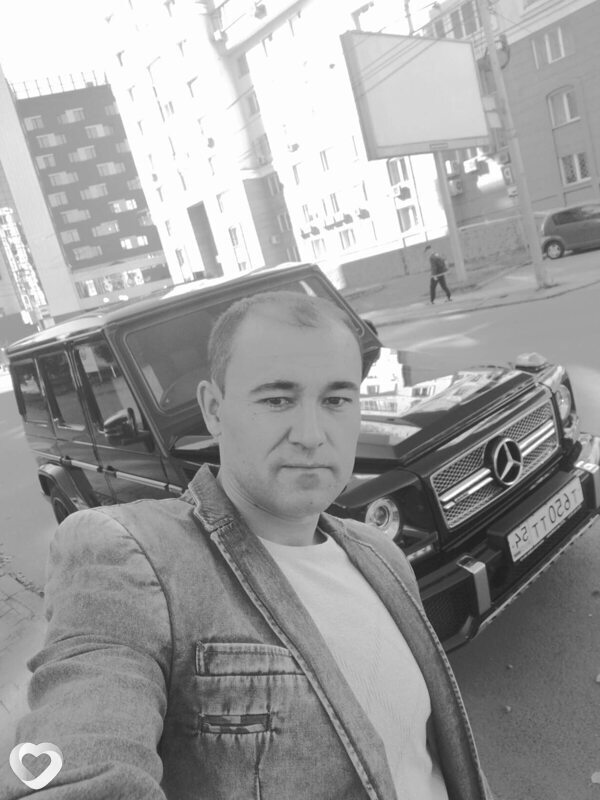 Захар, 54, Новосибирске — анкета №1535850