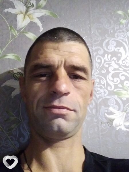 Дмитрий, 39, Сызрани — анкета №1535438