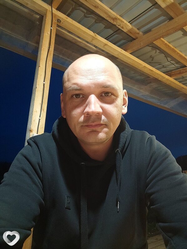 Ден, 39, Курске — анкета №1535446