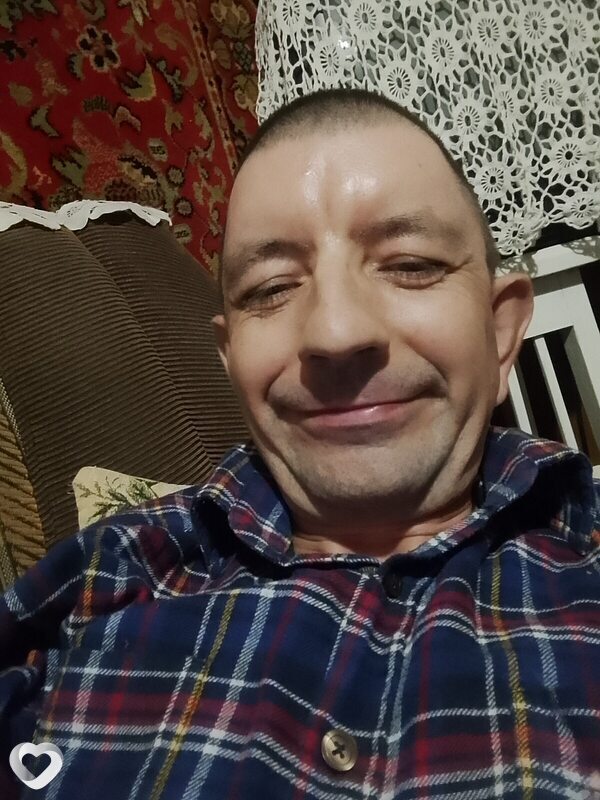 Александр, 46, Энгельсе — анкета №1535453