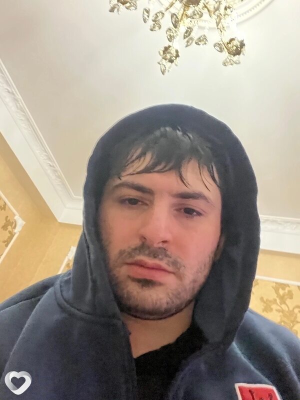 Сагид, 39, Дербенте — анкета №1535529
