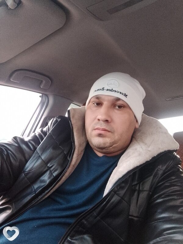 Юрий, 38, Курске — анкета №1535530