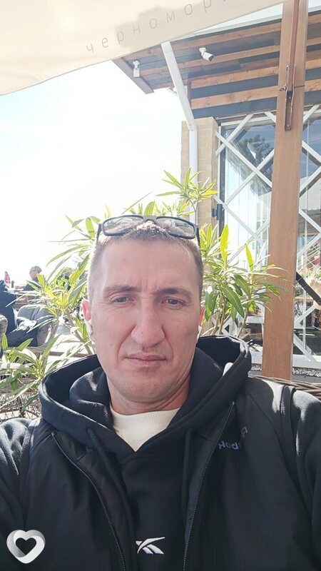Сергей, 39, Хабаровске — анкета №1535541