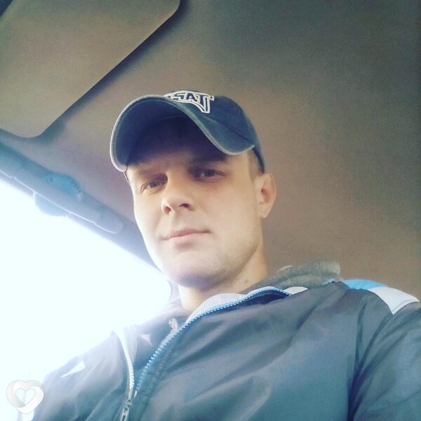 Роман, 35, Находке — анкета №1535544