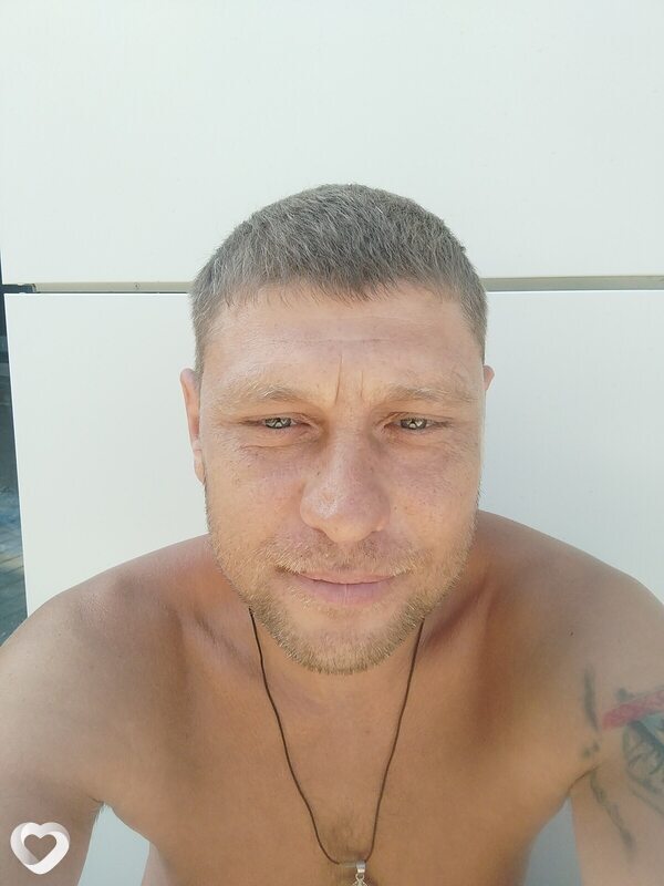 Михаил, 44, Краснодаре — анкета №1535548