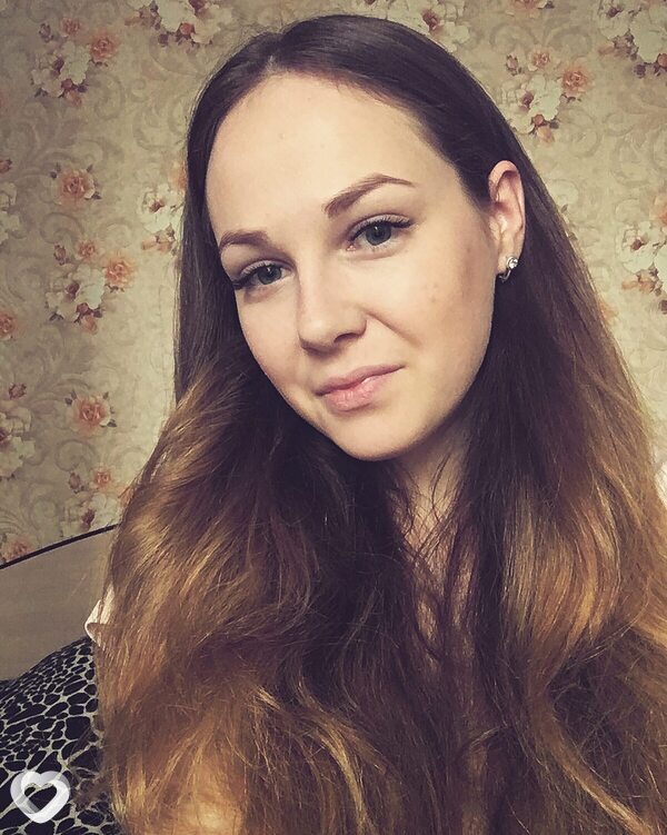 Алина, 26, Речице — анкета №1535549