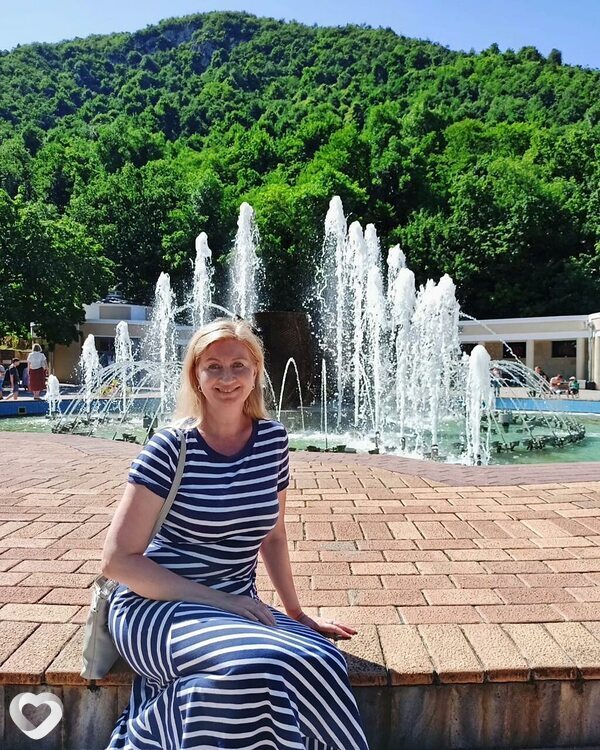 Инна, 52, Екатеринбурге — анкета №1535550