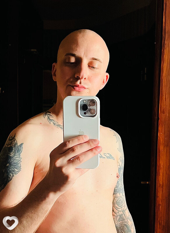 Александр, 29, Харькове — анкета №1535553