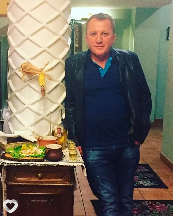 Антон, 51, Хабаровске — анкета №1535604