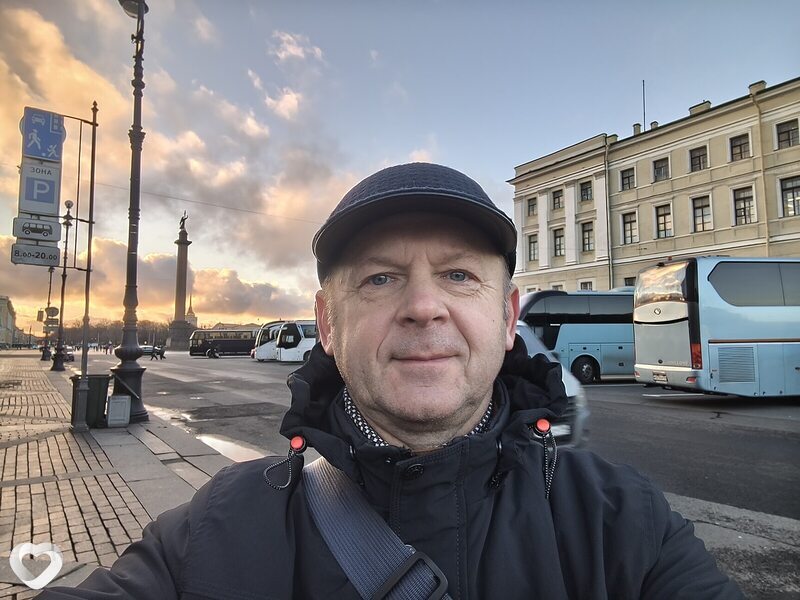 Владислав, 59, Ногинске — анкета №1535606