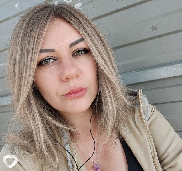 Inessa, 43, Минске — анкета №1535608