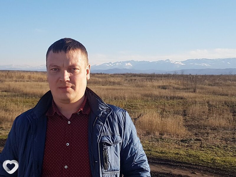 Тимофей, 46, Георгиевске — анкета №1535611