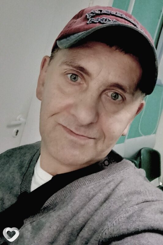Роман, 49, Мурманске — анкета №1535612