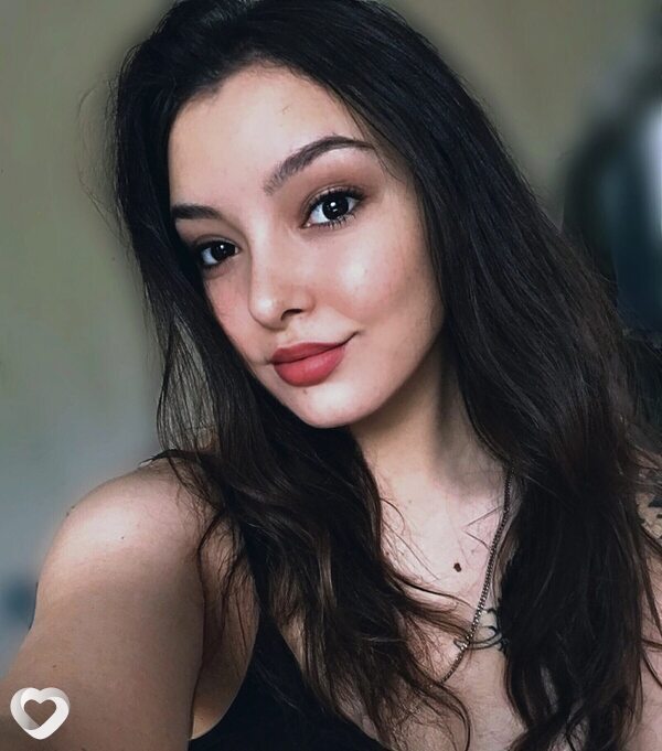 Eva, 30, Улан-Удэ — анкета №1535613