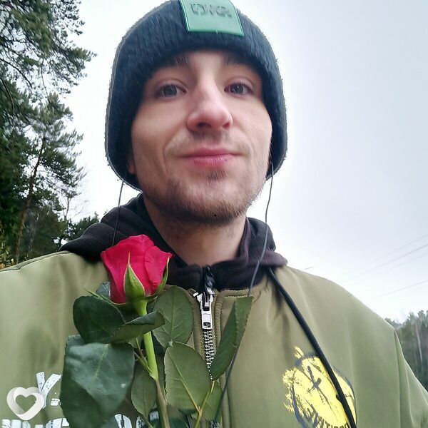 Герман, 23, Сургуте — анкета №1535615