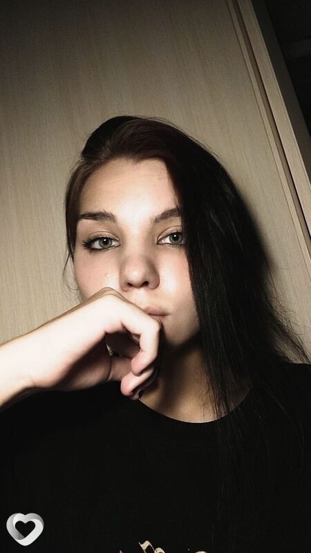 Руслана, 19, Минске — анкета №1535617