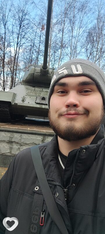 Алексей, 19, Новосибирске — анкета №1535622