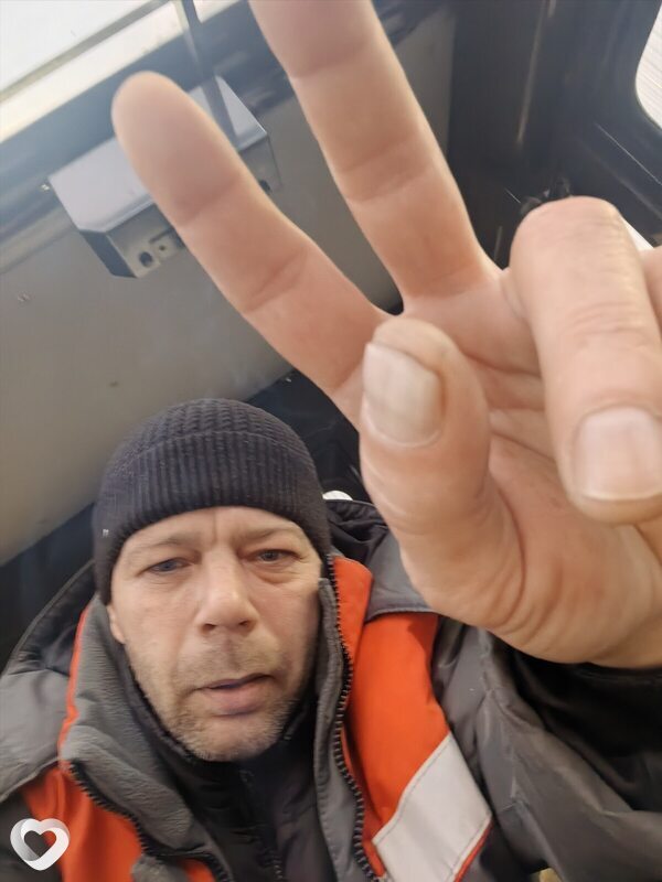 Жека, 43, Владивостоке — анкета №1535624