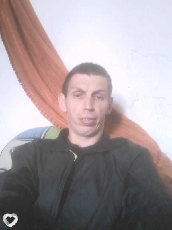 Евгений, 41, Уссурийске — анкета №1535629