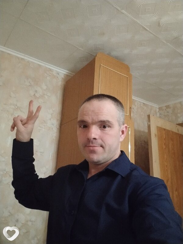 Максим, 43, Рыбинске — анкета №1535634