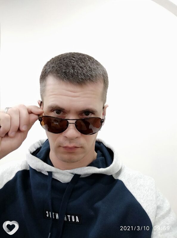 Eralan, 39, Актау — анкета №1535636