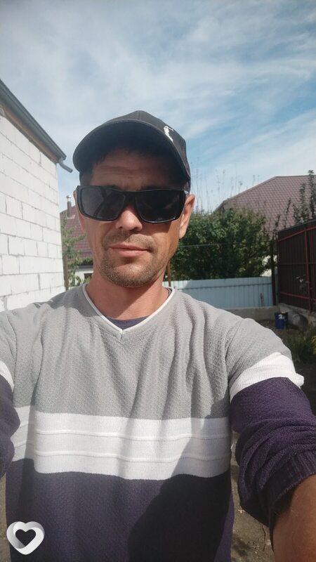 Georg, 38, Ставрополе — анкета №1535581
