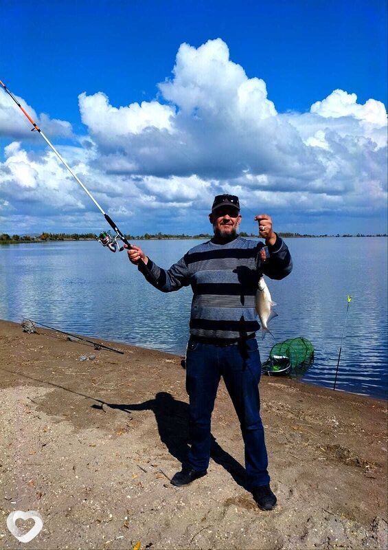 Андрей, Темиртау