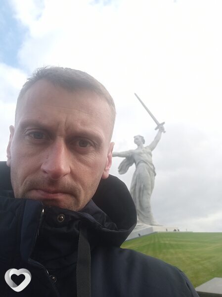 Александр, 39, Мариуполе — анкета №1535590