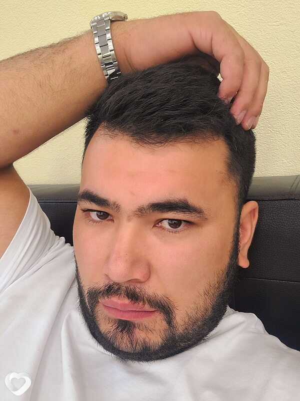 Сулейман, 36, Усть-Каменогорск — анкета №1535599