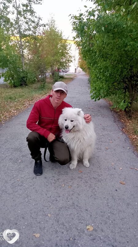 Николай, 35, Темиртау — анкета №1535730