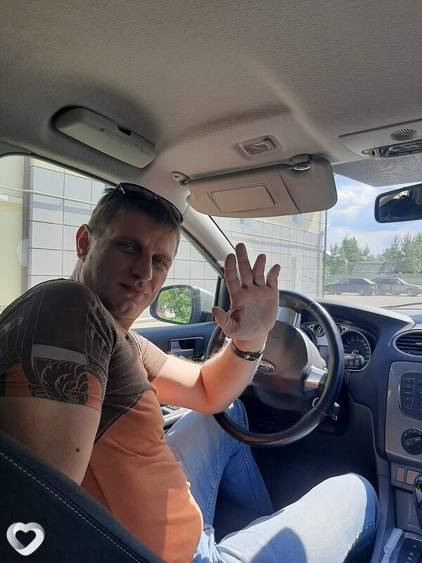 Сергей, 39, Томске — анкета №1535731