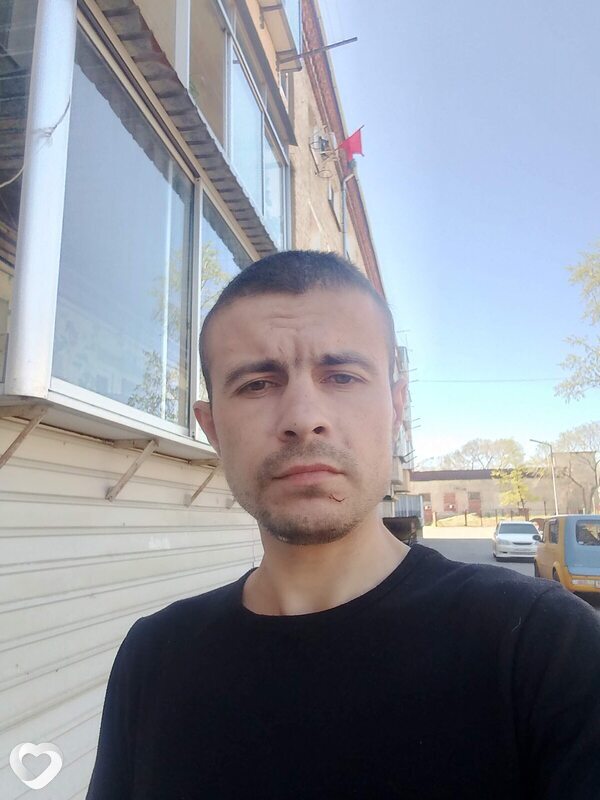 Павел, 31, Благовещенске — анкета №1535733