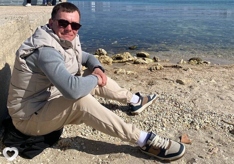 Евгений, 37, Севастополе — анкета №1535744
