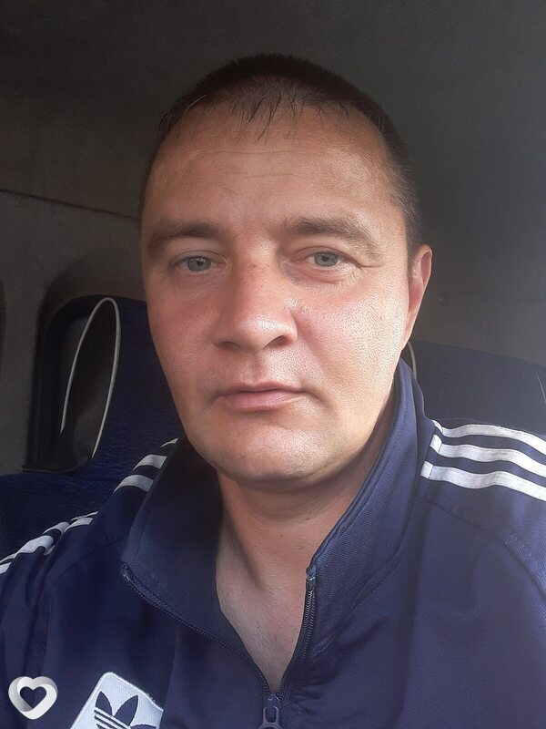 Олег, 42, Челябинске — анкета №1535745