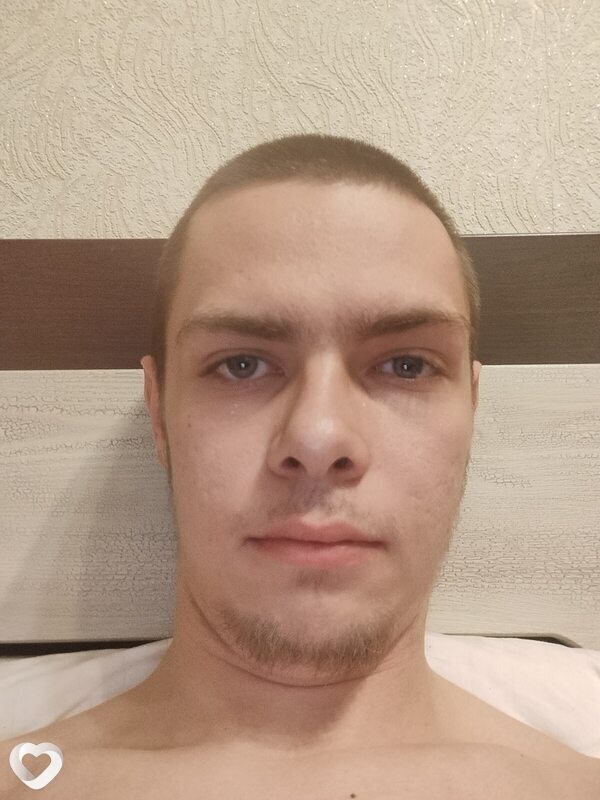 Данил, 24, Хабаровске — анкета №1535656