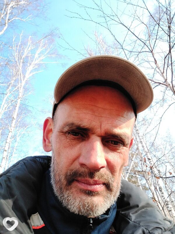 Иван, 51, Иркутске — анкета №1535657