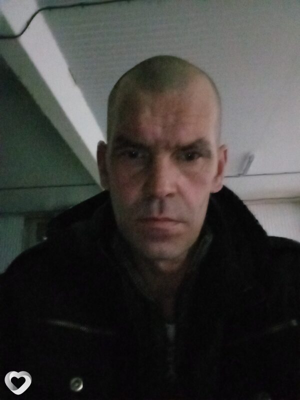 Иван, 43, Бугульме — анкета №1535664