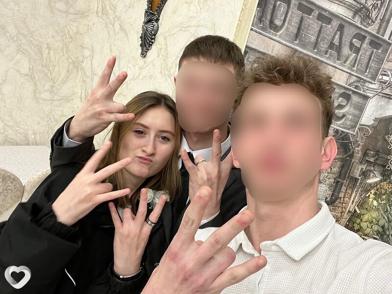 Амина, 21, Шымкенте — анкета №1535670