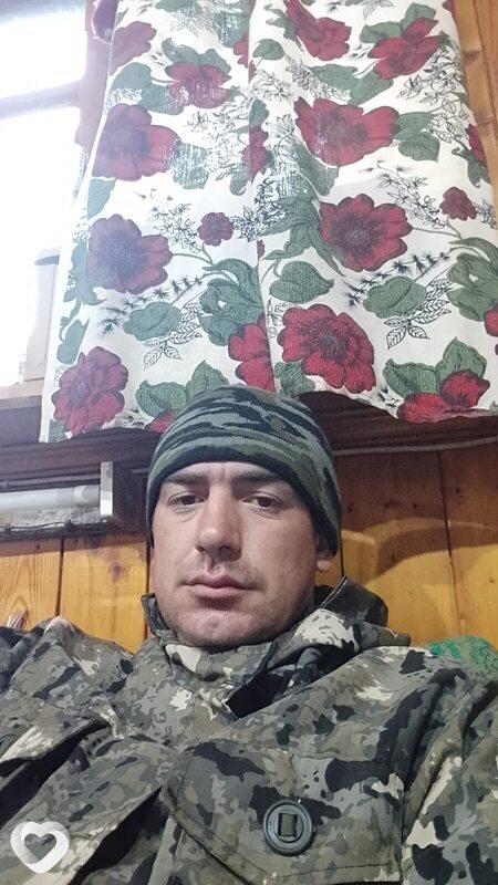 Сергей, 33, Переславле-Залесском — анкета №1535761