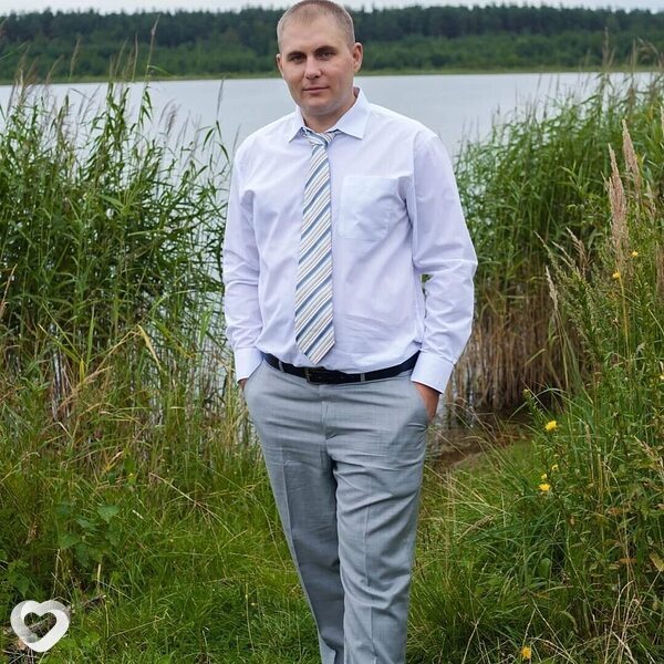 Саша, 34, Твери — анкета №1535764