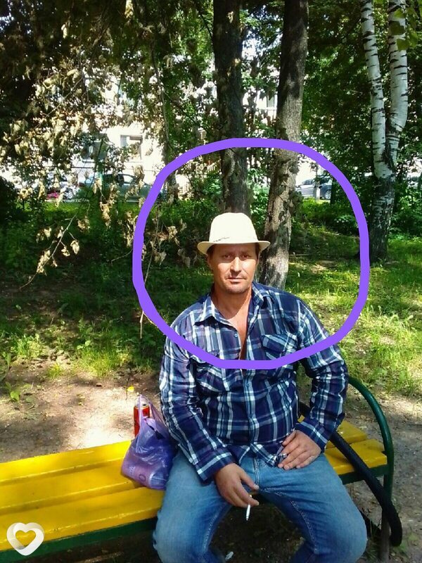 Николай, 49, Нижнем Новгороде — анкета №1535767