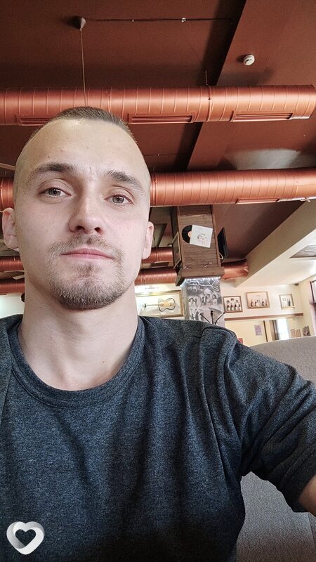 Иван, 30, Красноярске — анкета №1535768