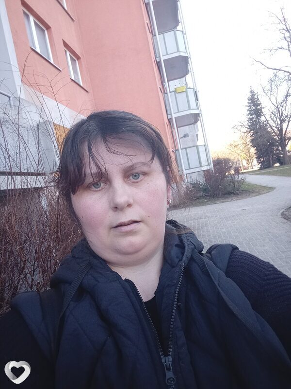 Алёна, 43, Киеве — анкета №1535771