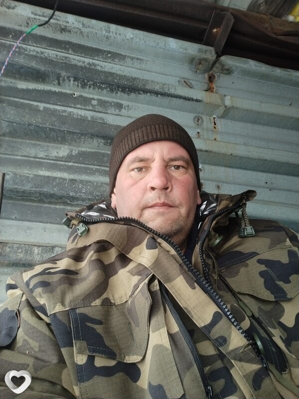 Геннадий, 44, Пензе — анкета №1535775