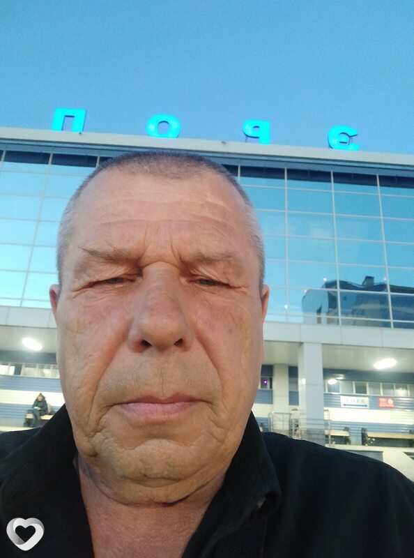 Александр, Соликамск