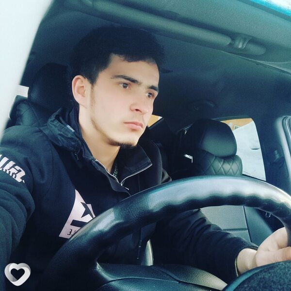 Санёк, 24, Нижнем Новгороде — анкета №1535786